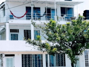  Aparta Suites Romance de Verano  Санта Марта
